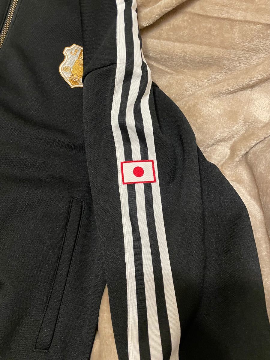 adidas アディダス ジャージ ジャケット 2002日韓ワールドカップモデル