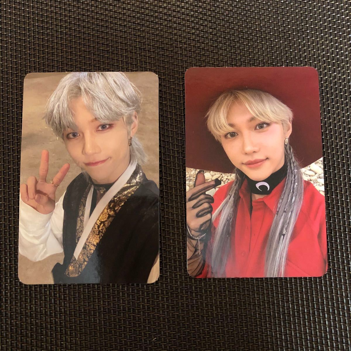 rireiko様専用】NO EASY スキズ Stray Kids フィリックス セット