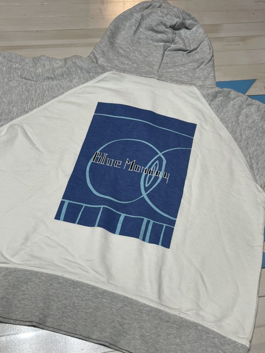 Yahoo!オークション - Cliff Sutherland クリフサザーランド 長袖 フー