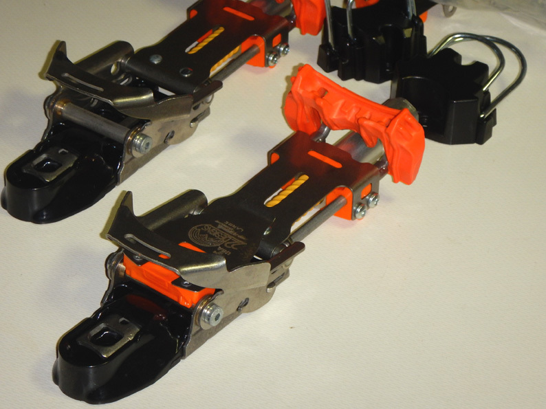 Yahoo!オークション - 22Designs アウトローX Lサイズ NTNテレマークビ