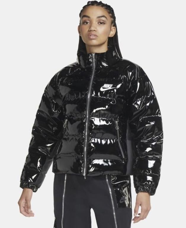 新品 定価24750円 XLサイズ NIKE ナイキ ウィメンズ アイコン