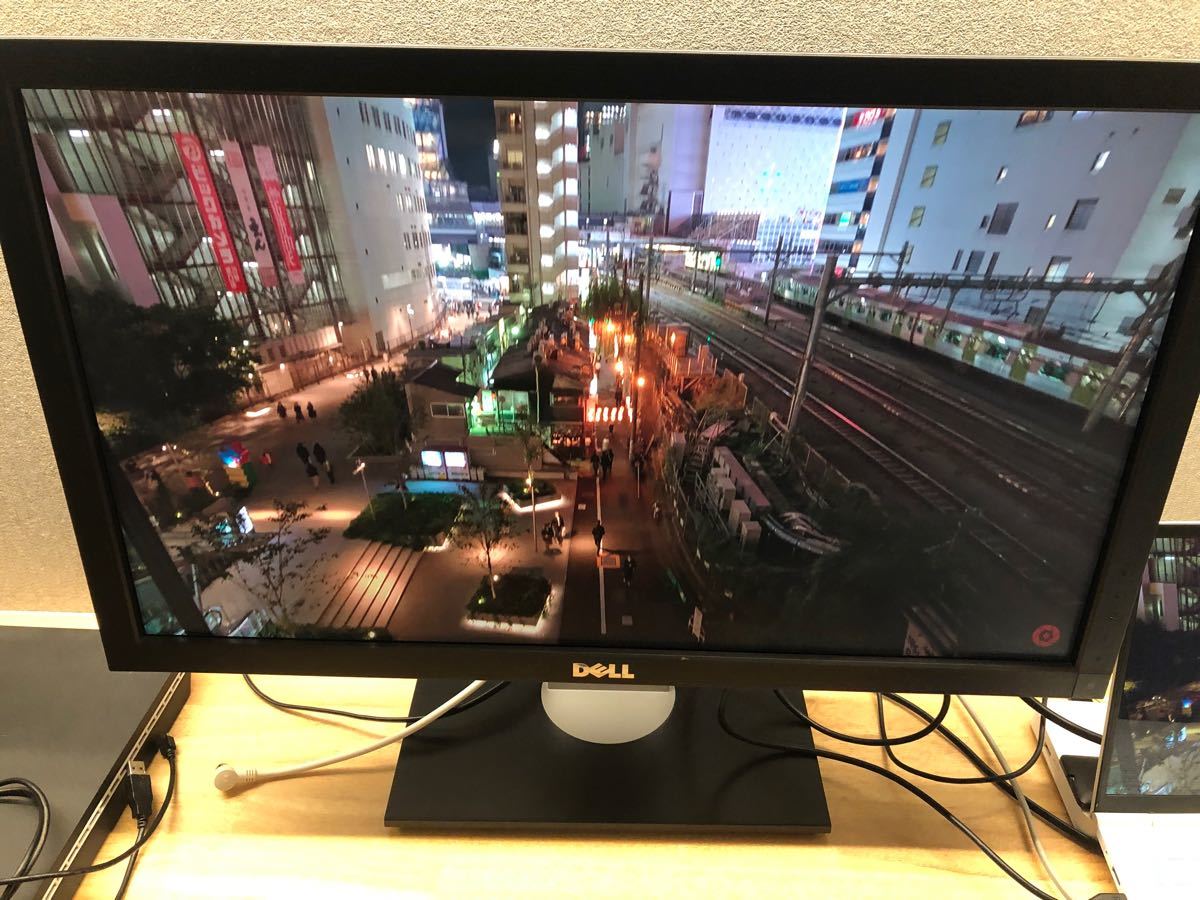 DELL デル U2711B 27型 モニター 2011年製 状態いい｜Yahoo!フリマ（旧