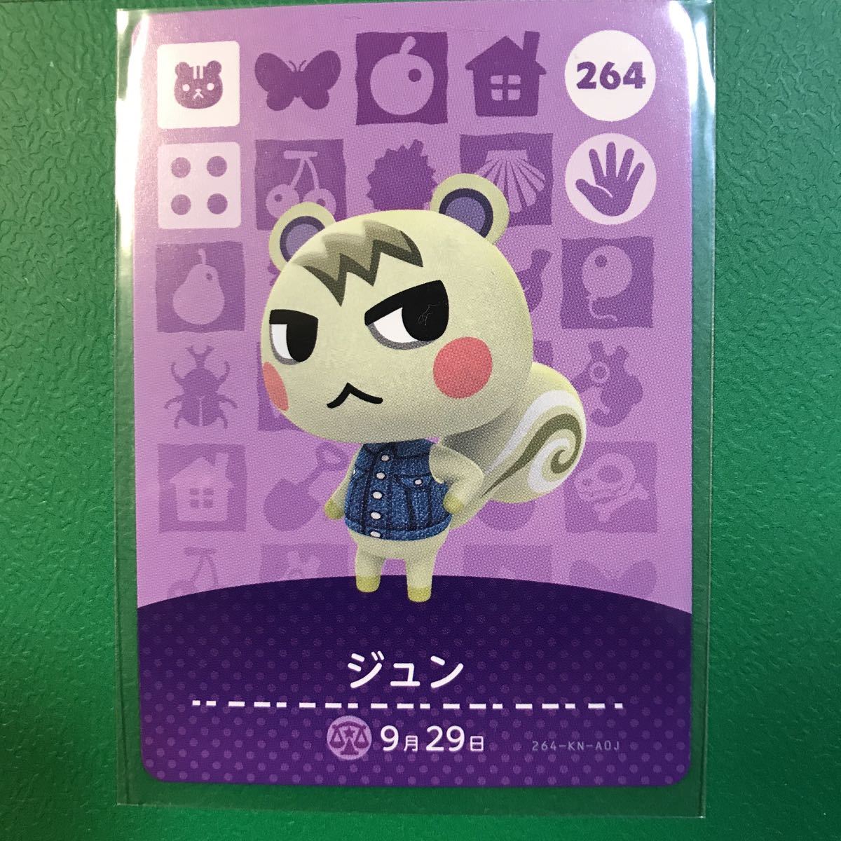 送料無料 第3弾人気住民 ジュン フランソワ クリスチーヌ