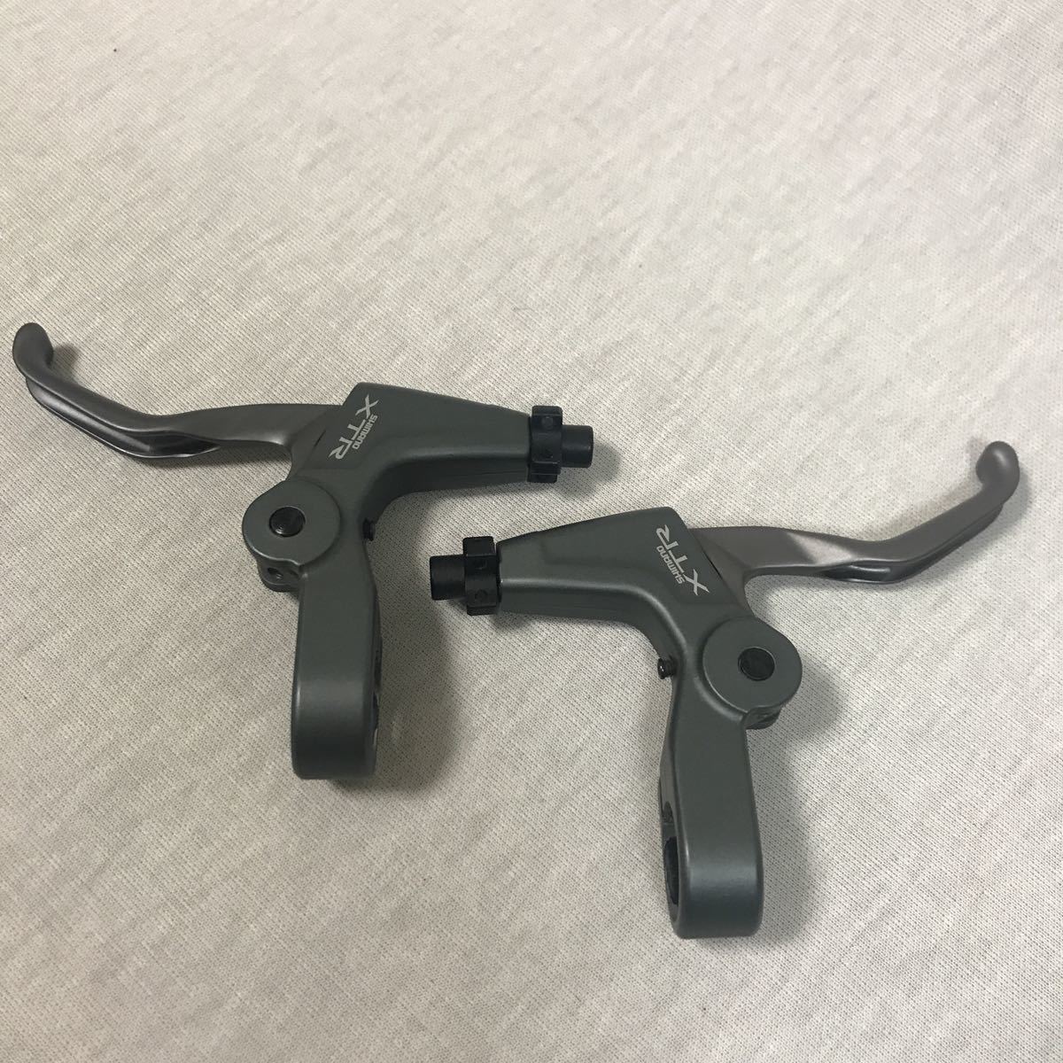 Yahoo!オークション - SHIMANO XTR BL-M950 左右セット 極美品 / シマ