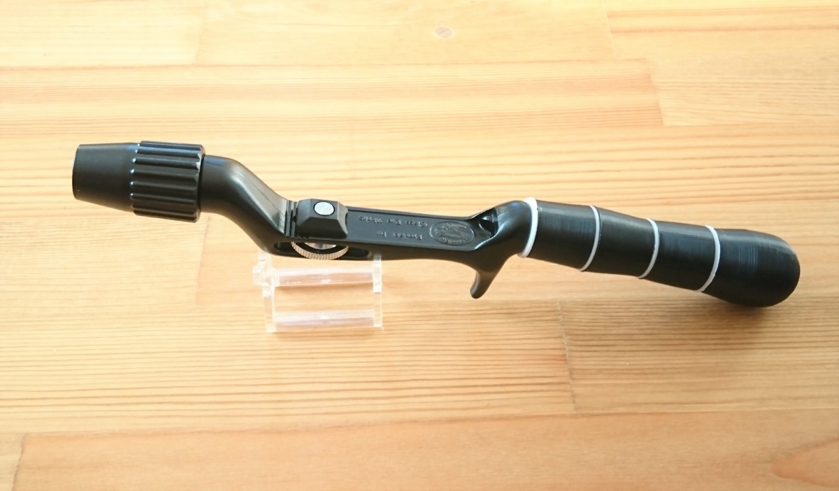 トップウォーター グリップ ハンドメイド｜Yahoo!フリマ（旧PayPayフリマ）