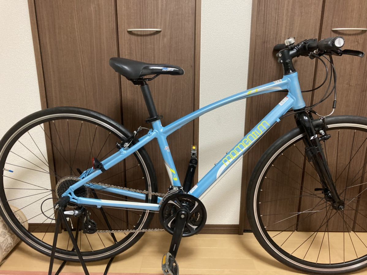 Yahoo!オークション - momentum iNeed Z3