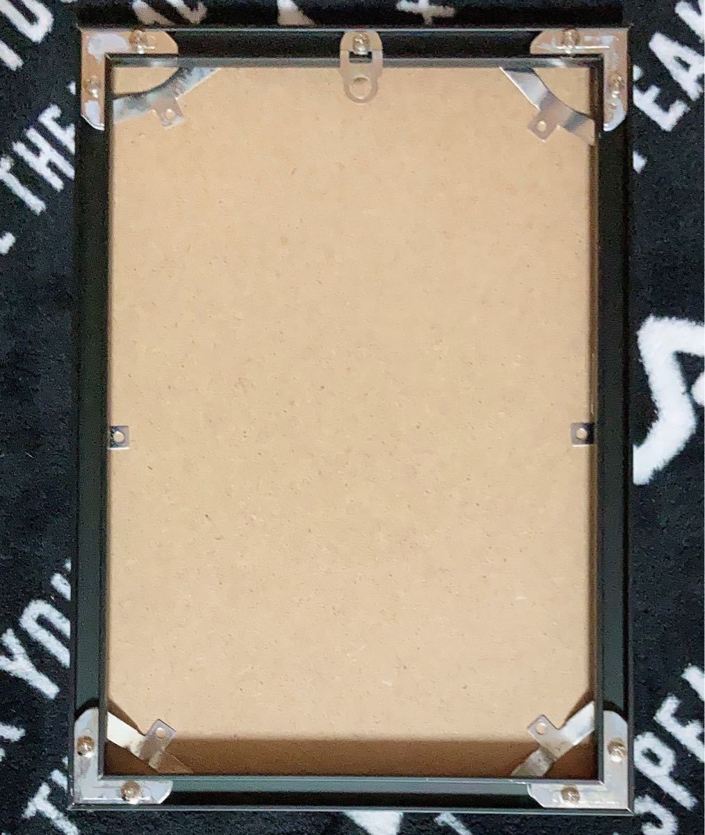 BTS V テヒョン テテ マスター マスタニム 額縁 フレーム ②｜Yahoo