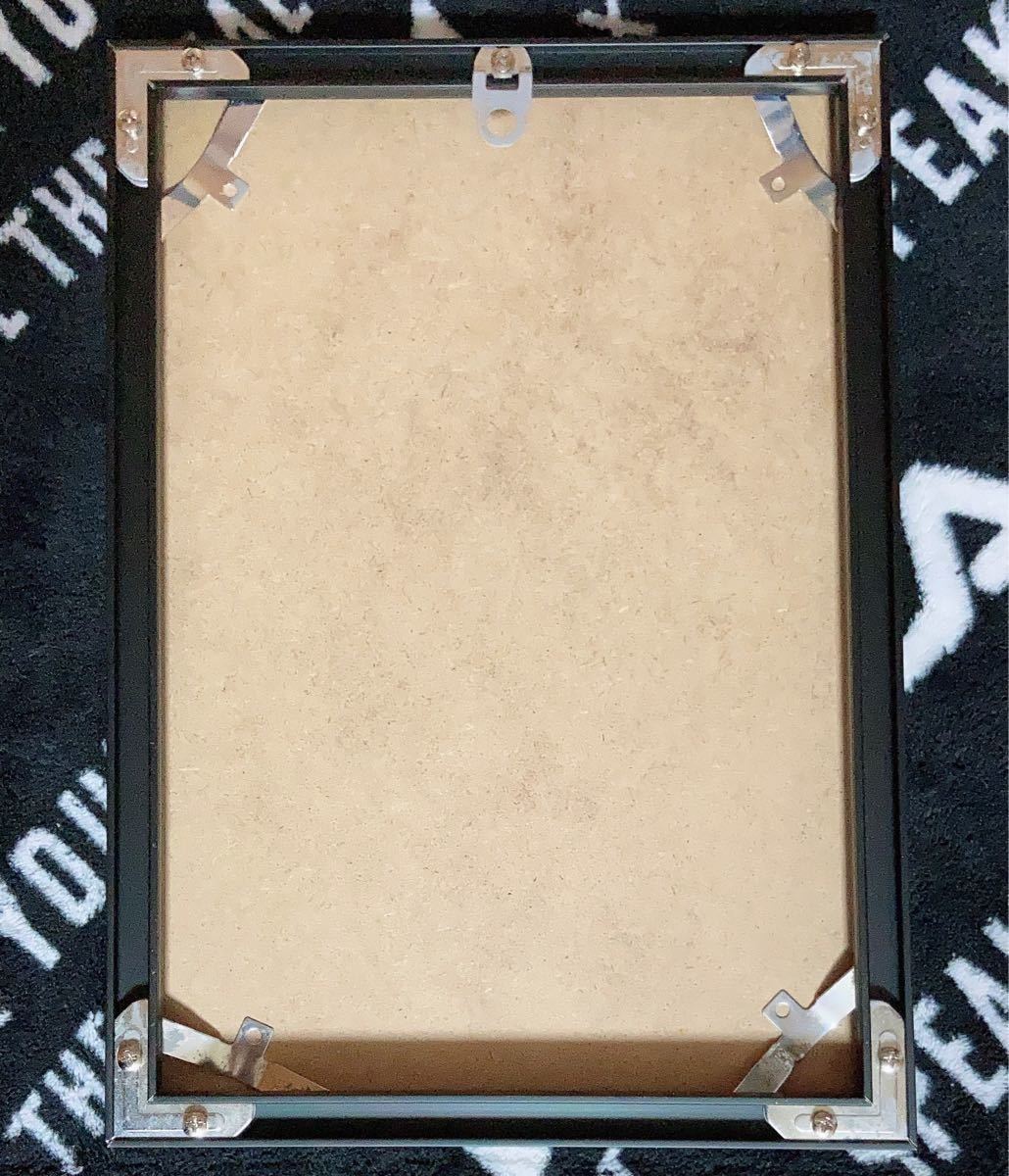 BTS V テヒョン テテ マスター マスタニム 額縁 フレーム ①｜Yahoo