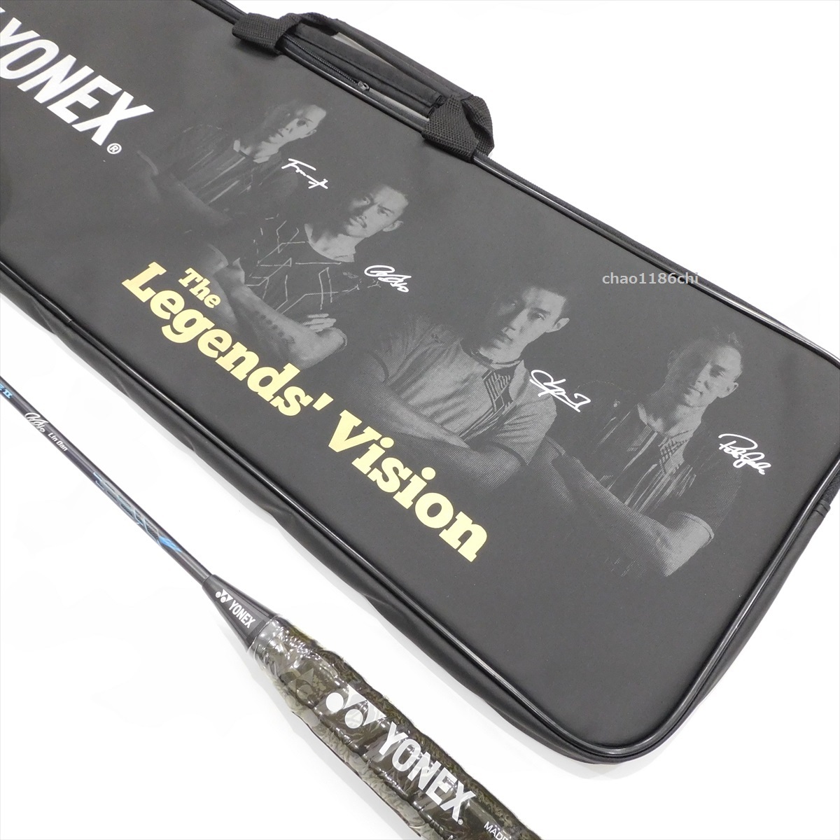 新品/ヨネックス/海外限定/4U5/VTZF2/ボルトリックZフォース2