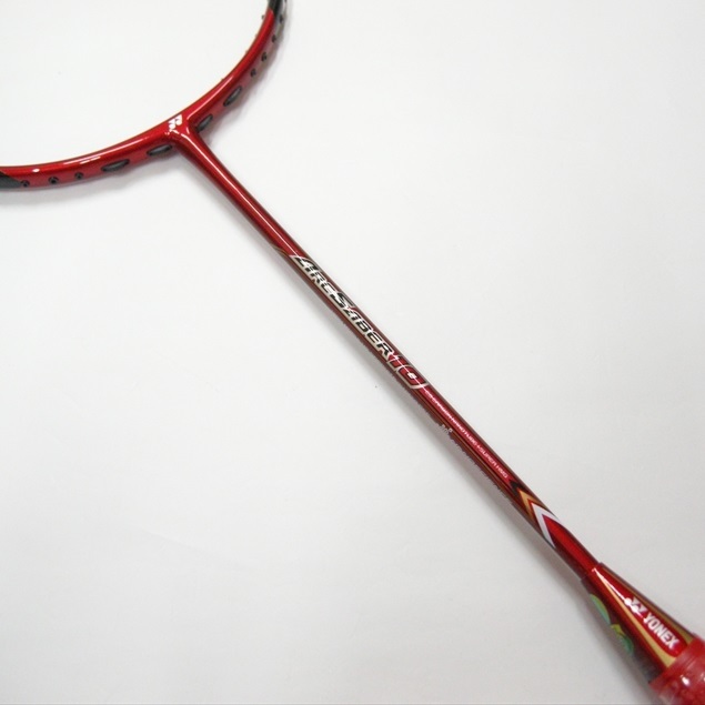 送料込/新品/ヨネックス/3U5/アークセイバー10/赤/レッド/ARCSABER10