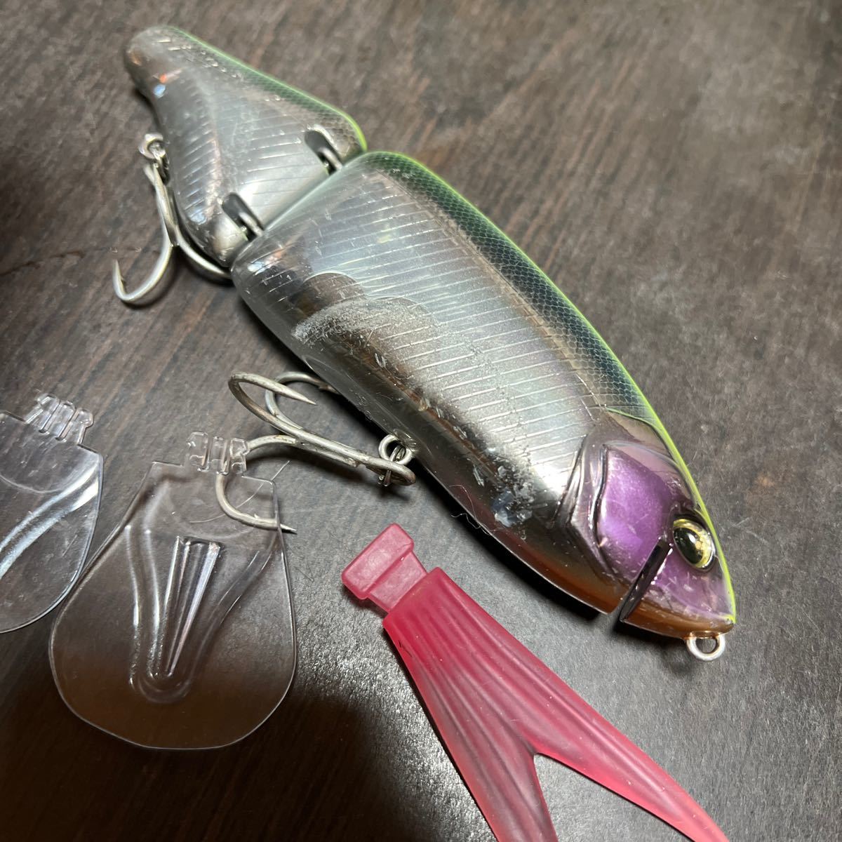 DRT タイニークラッシュ LO 浜チャート｜Yahoo!フリマ（旧PayPayフリマ）