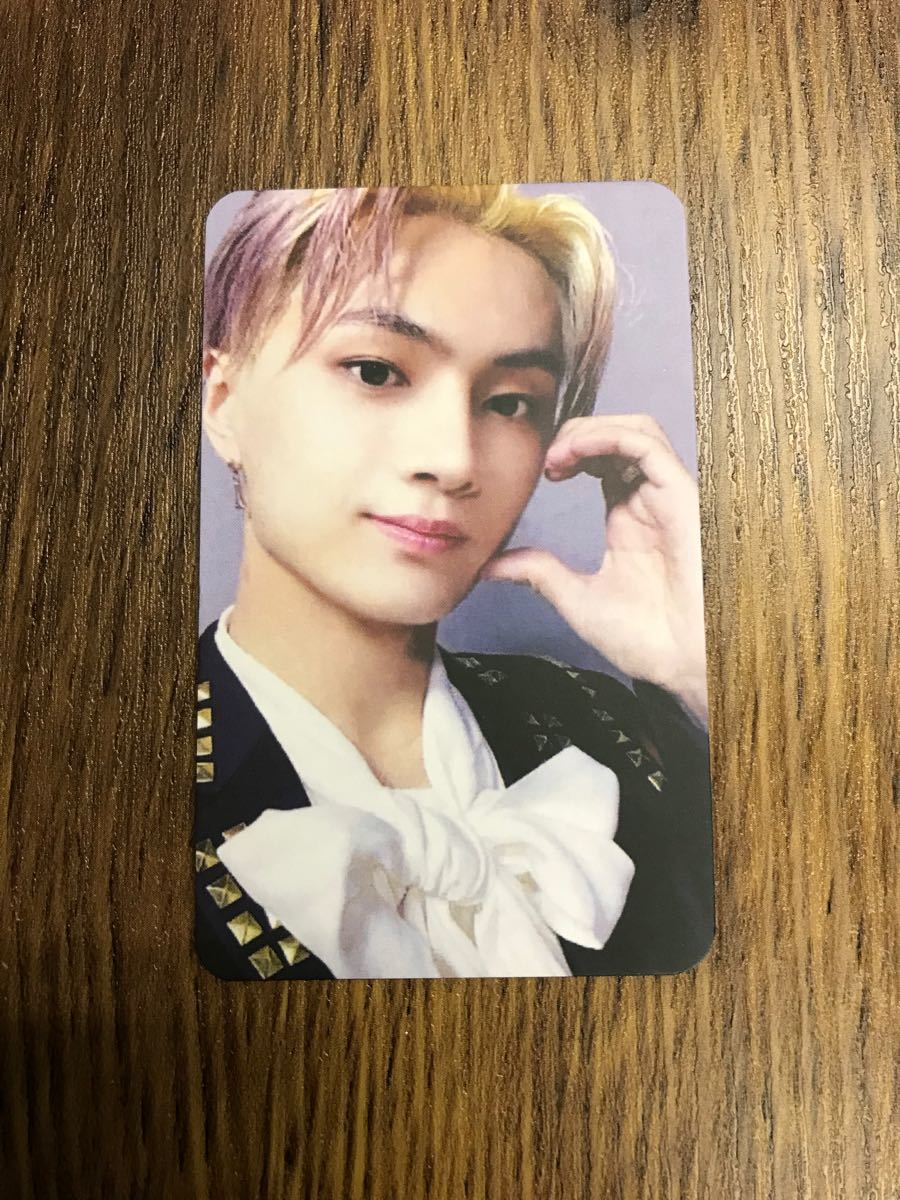 ENHYPEN エナイプン トレカ ジェイ enhypen jay エナイプン エナプ