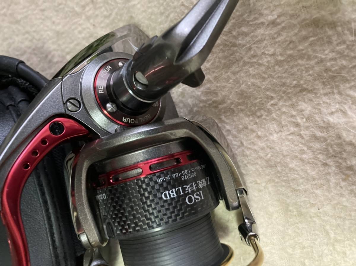 Yahoo!オークション - 詳細不明 未使用 第二弾 06 トーナメント ISO Z