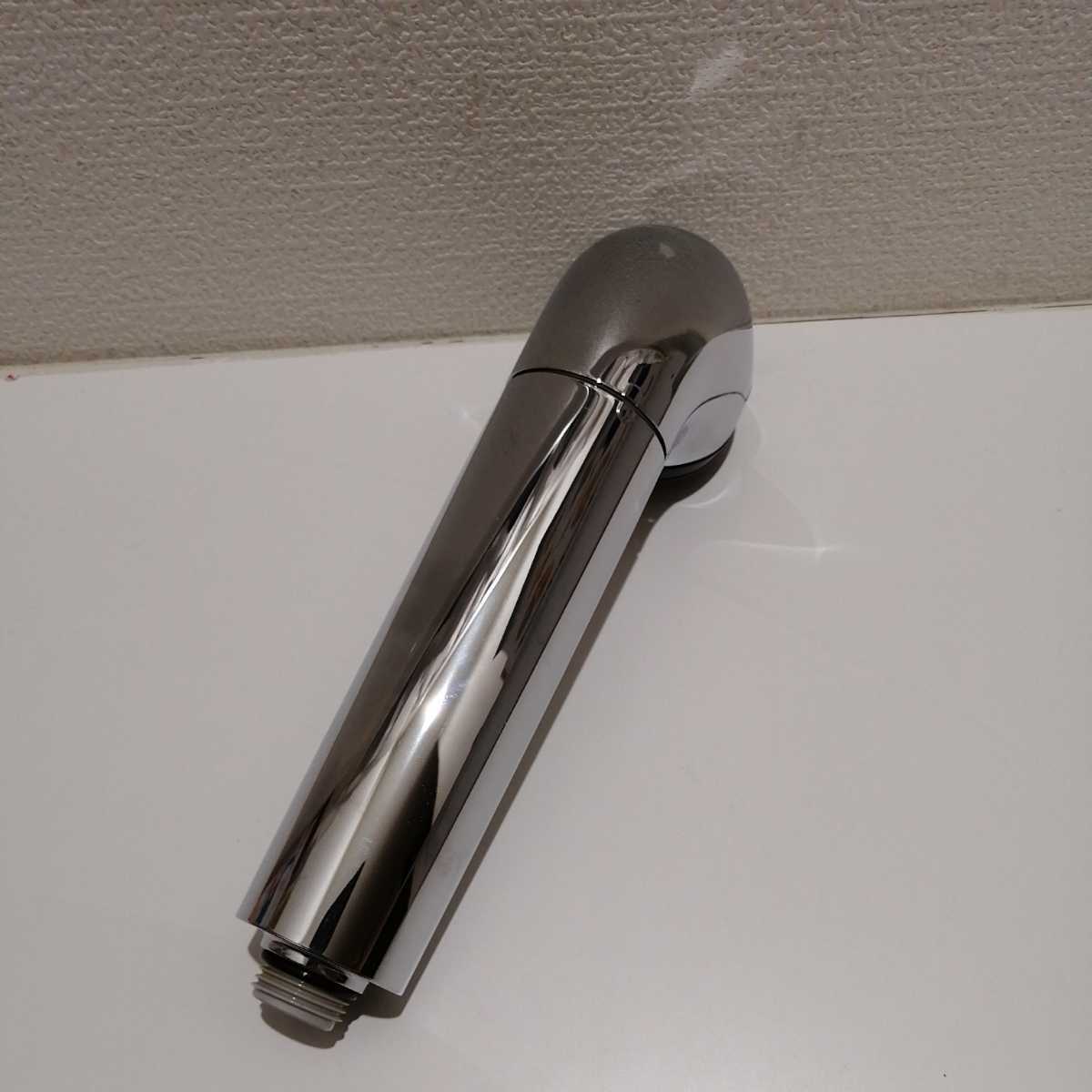 ③本体ヘッドのみ タカギ みず工房 蛇口一体型 浄水器 本体 JH030JA2ME