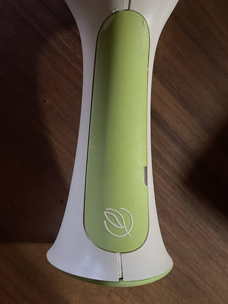 Yahoo!オークション - 【ジャンク品】トリア パーソナルレーザー脱毛器