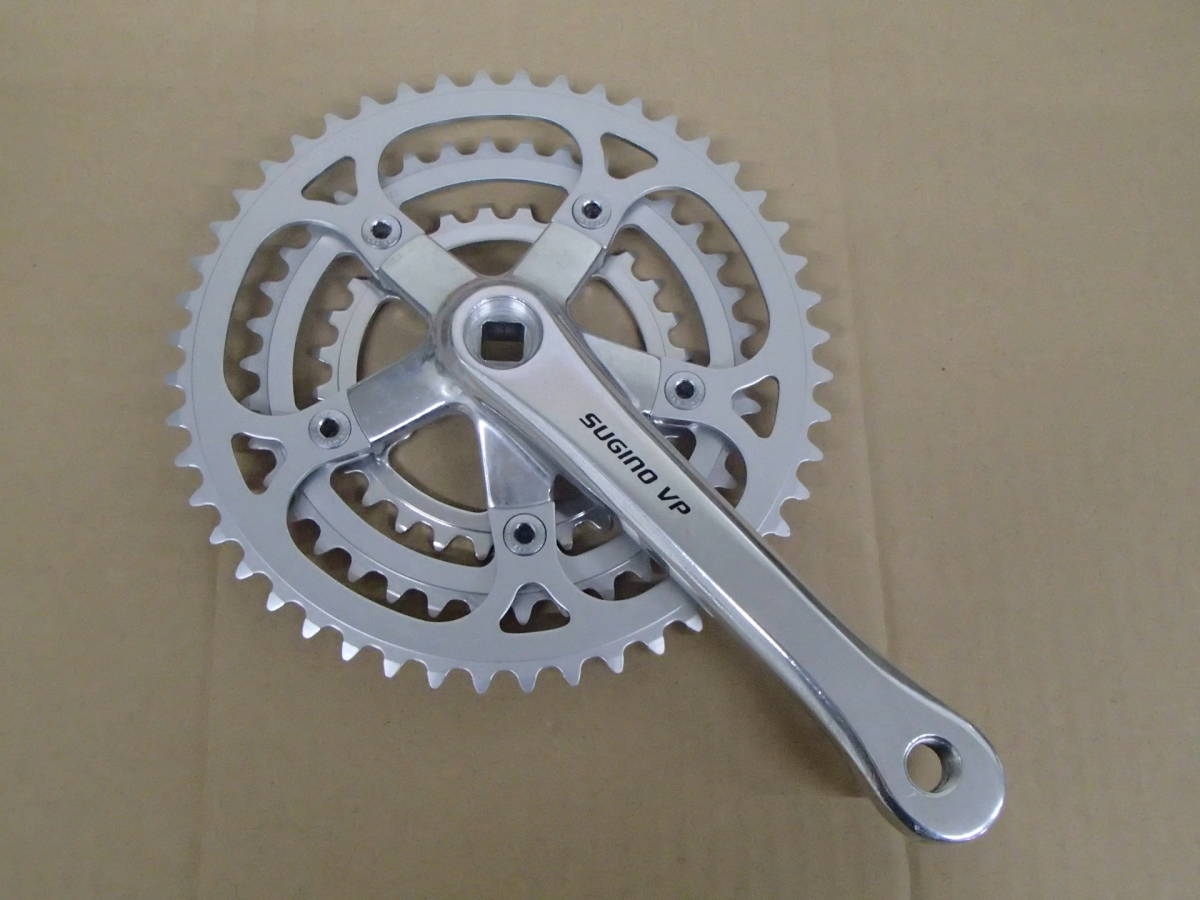 Yahoo!オークション - 【希少新品残り2セット】SUGINO（スギノ） / VP