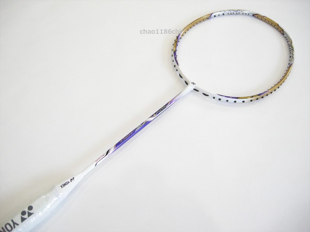 送料込/新品/ヨネックス/4U5/ボルトリック Z-フォース/VTZF/ボルト