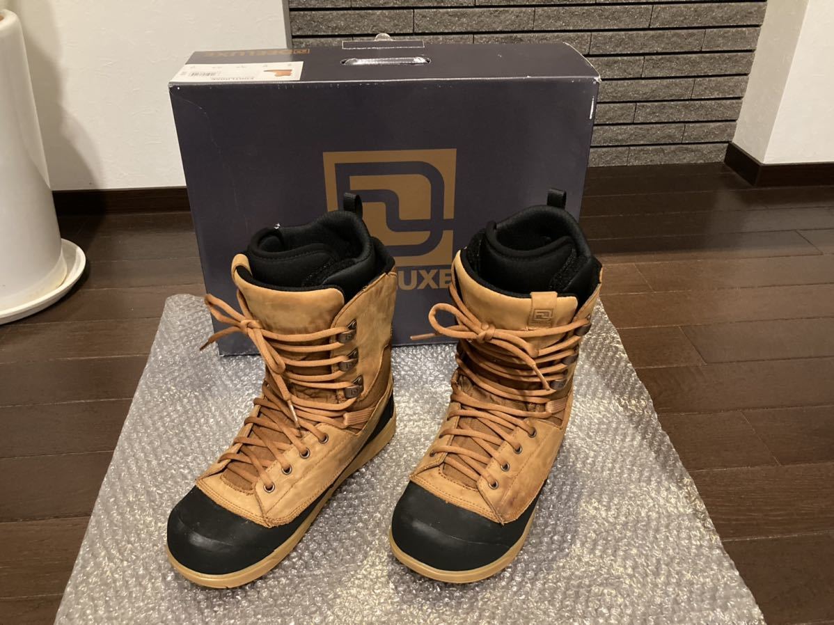 Yahoo!オークション - ディーラックス フットルース DEELUXE FOOTLOOSE