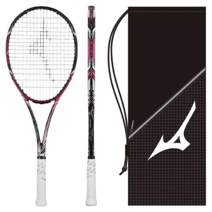 63JTN9666400X 00X】MIZUNO(ミズノ) ディオス50-C ソフトテニス