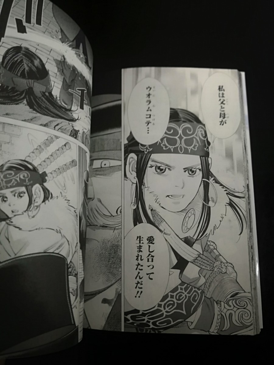 ゴールデンカムイ 1から26巻 レンタル落ち中古本 26冊セット｜Yahoo