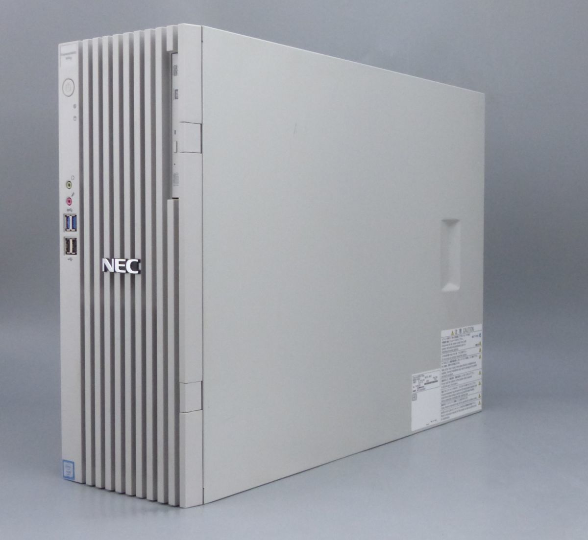 Yahoo!オークション - 1円スタート NEC Express5800/56Xg / 【2基】Xe