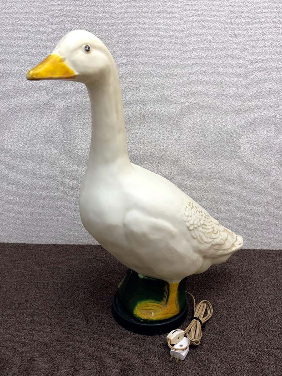 Yahoo!オークション - 3 Fulham Road フルハムロード アヒルライト グ