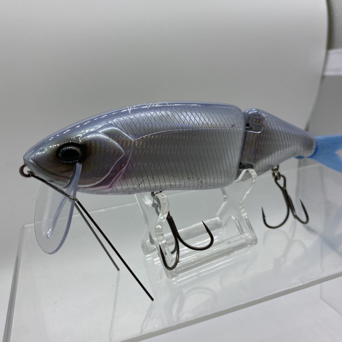 Yahoo!オークション - DRT・タイニークラッシュ・Vテール・Gガード付