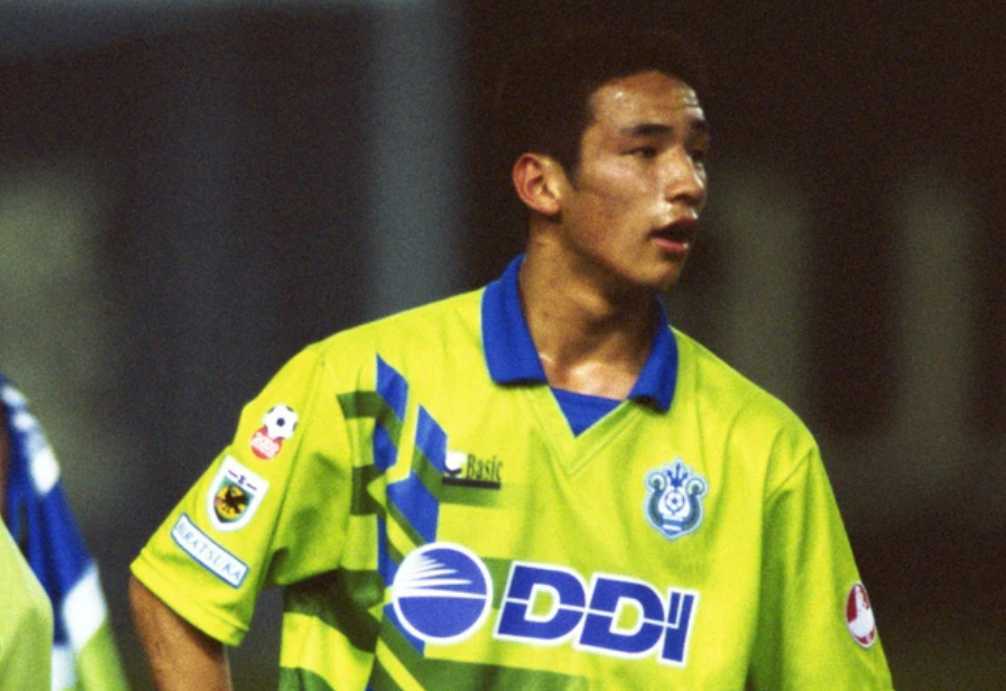 値下げ交渉 1994-95-96年 ベルマーレ平塚 カップ戦用 Basic/ベーシック