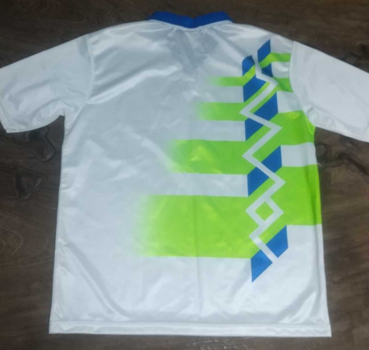 値下げ交渉 1994-95-96年 ベルマーレ平塚 カップ戦用 Basic/ベーシック