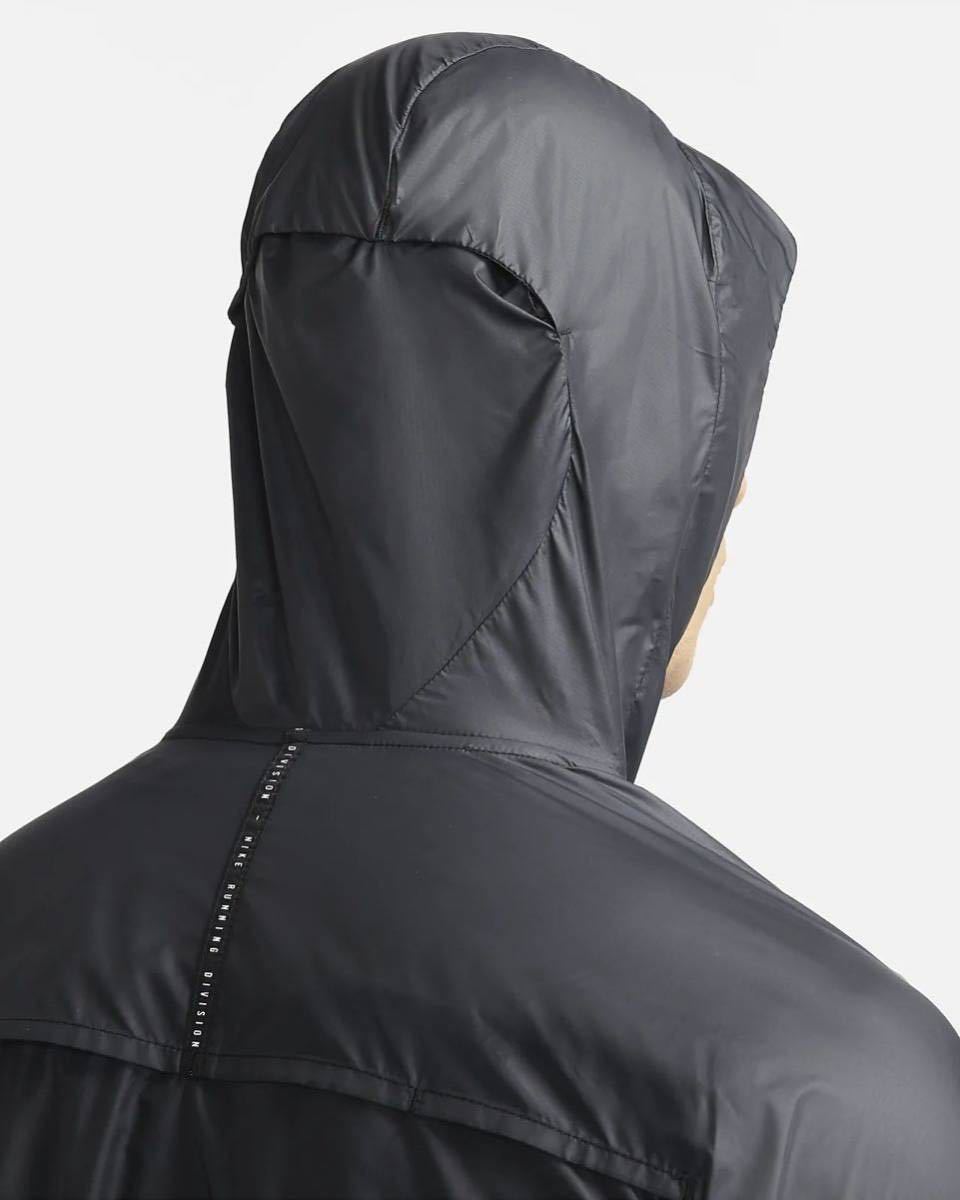 新品 定価19250円 Lサイズ NIKE ナイキ Storm-FIT ラン ディビジョン