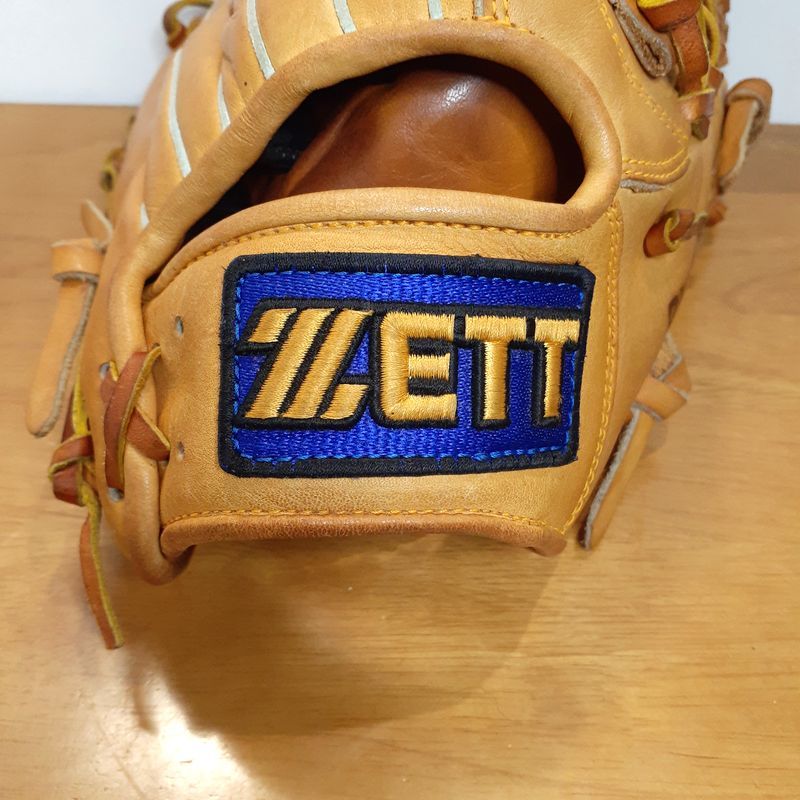 ZETT グランステイタス 人気 旧ラベル ゼット 一般用大人サイズ オール