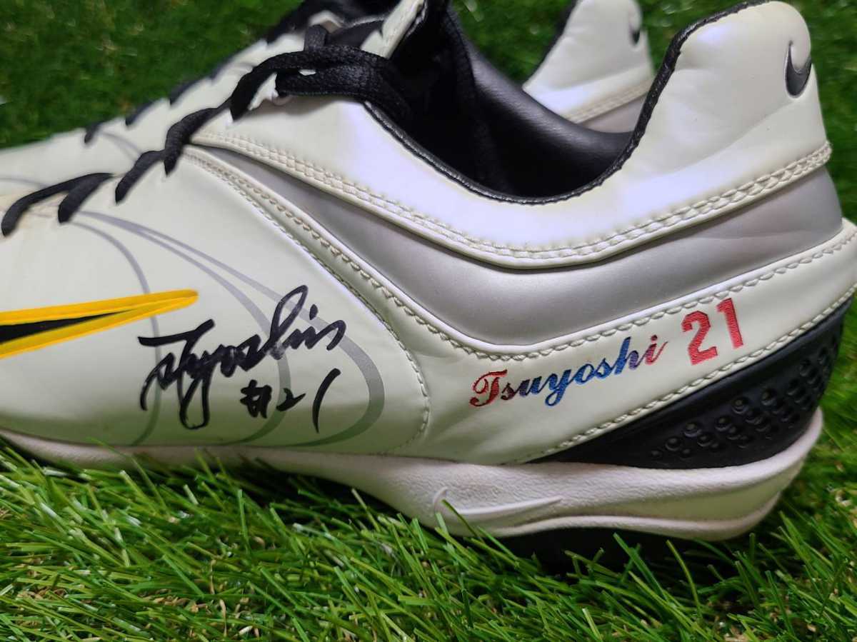 Yahoo!オークション - 福岡ソフトバンクホークス 和田毅投手 サイン入