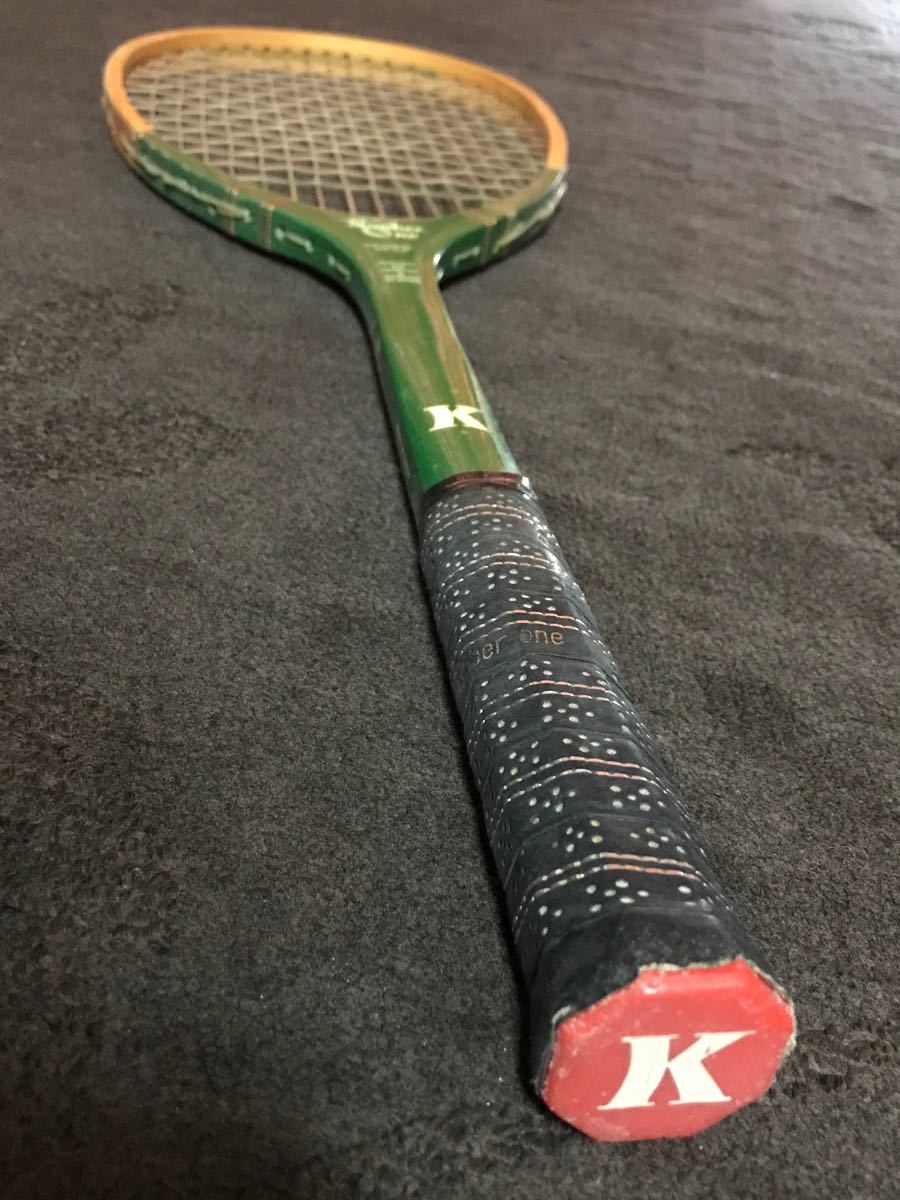 カワサキ ニューナンバーワン KAWASAKI NEW NUMBER ONE 本格軟式