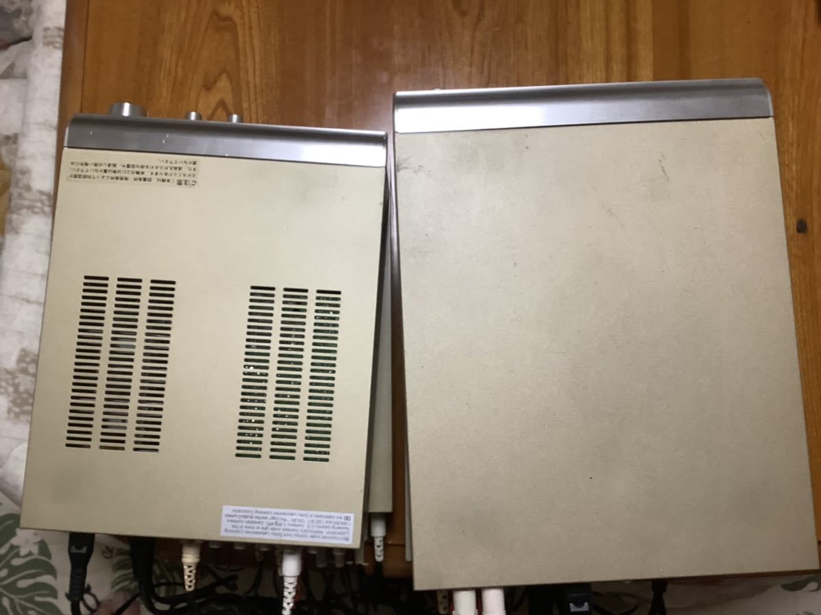 Yahoo!オークション - Sansui サンスイ ミニコンポ R11 V11 C11 M11 D1