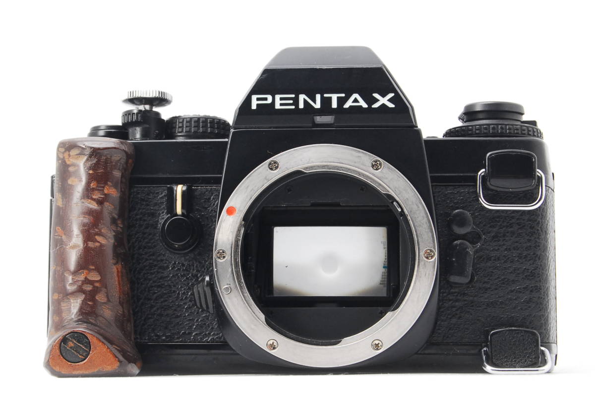 Yahoo!オークション - 美品 ペンタックス PENTAX LX ボディ 後期 533