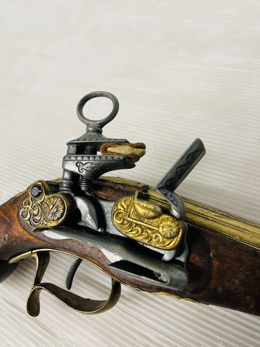 西洋火縄銃 装飾銃 古式銃｜Yahoo!フリマ（旧PayPayフリマ）