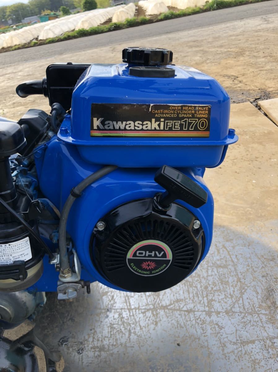 Yahoo!オークション - 管理機 アグリップ イセキ ニューエース NR603RT