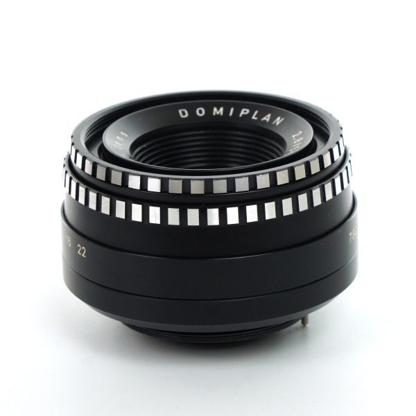 作例あり Meyer-Optik Gorlitz Domiplan 50mm F2 8 バブルボケ