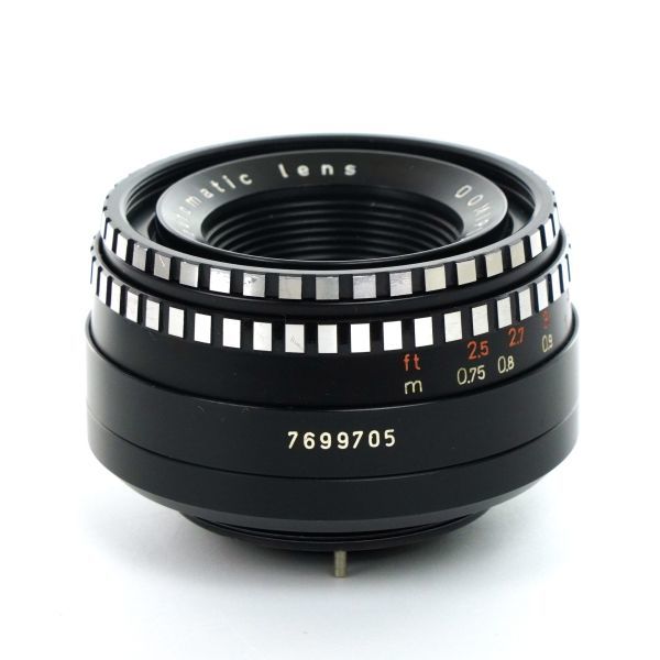 作例あり Meyer-Optik Gorlitz Domiplan 50mm F2 8 バブルボケ