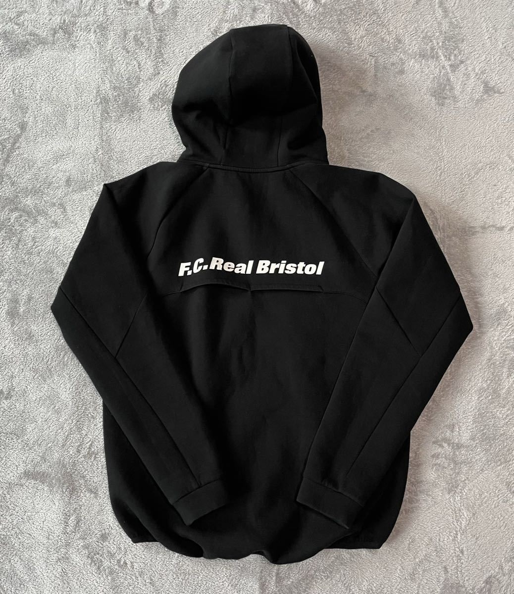 FCRB F C Real Bristol 黒 fc レアル ブリストル 上下 SOPH ソフ