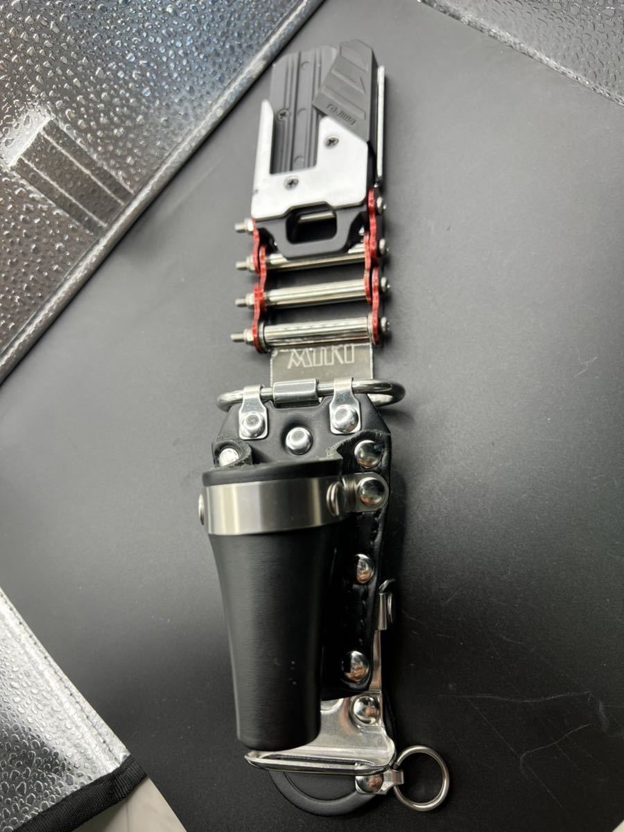 タジマメタルセフオリジナルMIKIラチェット 【公式通販】