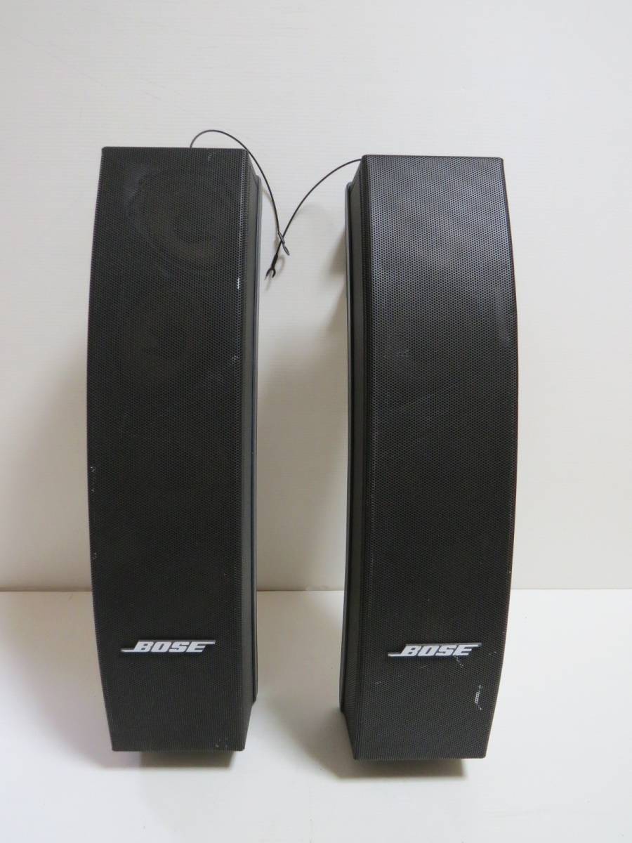 ボーズ Bose Panaray 502A+502C CONTROLLERボーズ Bose Panaray 502A+