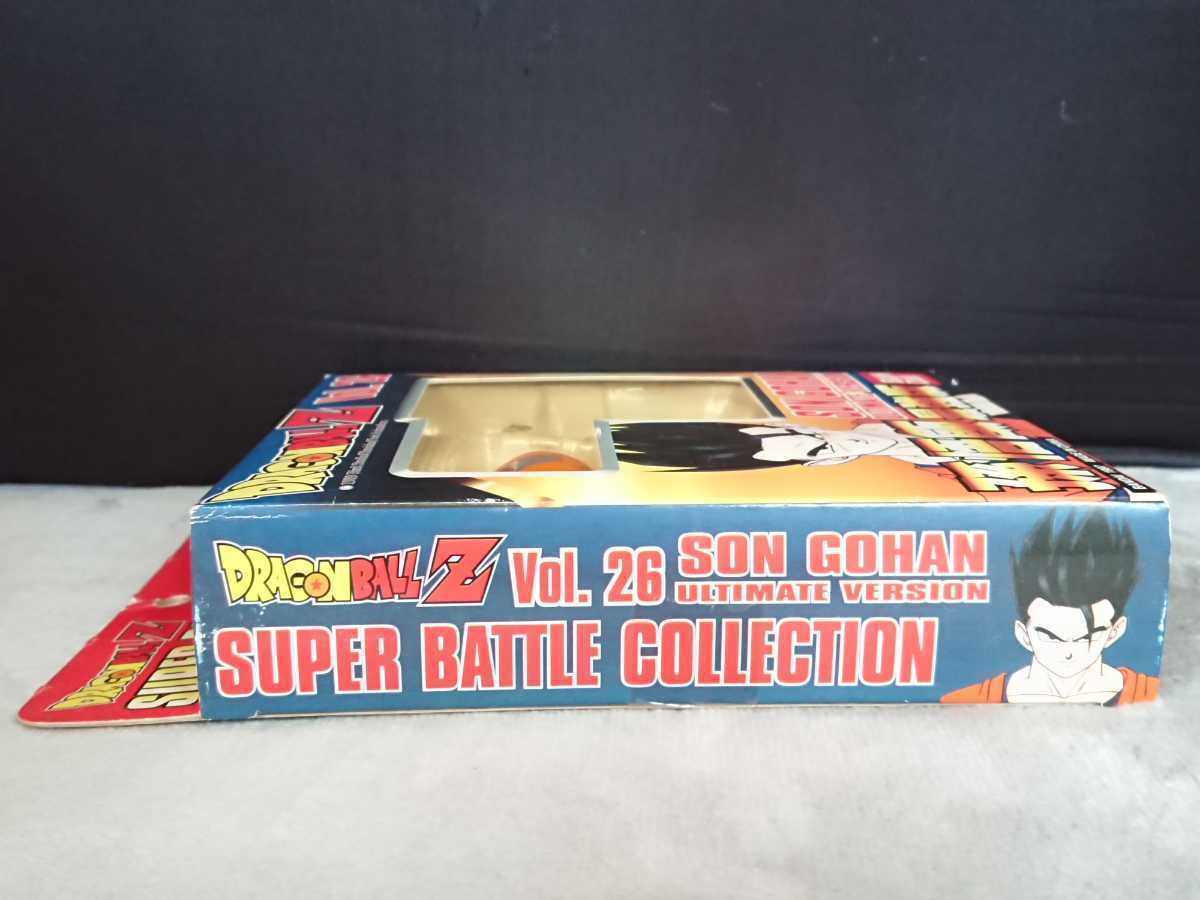 Yahoo!オークション - BANDAI ドラゴンボールZ スーパーバトルコレクシ