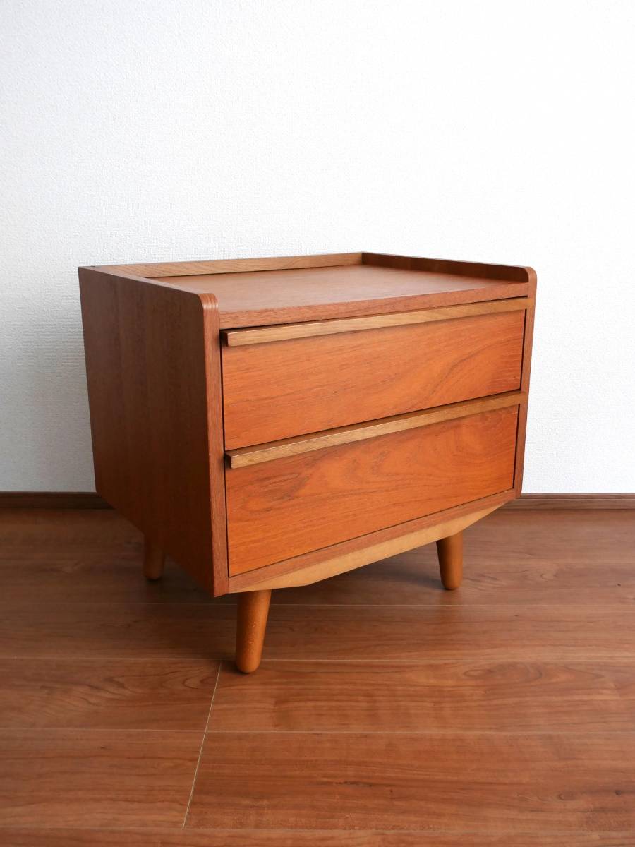 unico ウニコ アルベロ サイドチェスト ① 【公式通販】