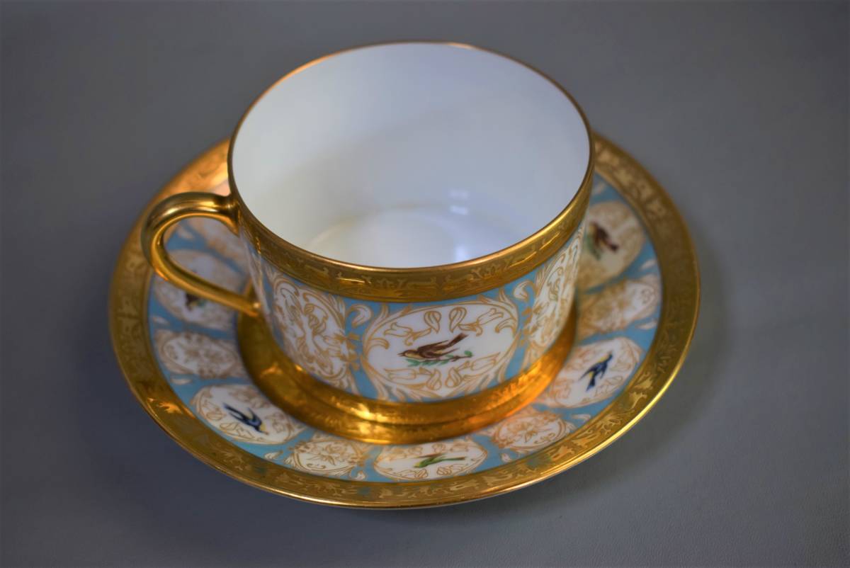 アビランド ヴィクトリアンスワロー ソーシエール 【公式通販】