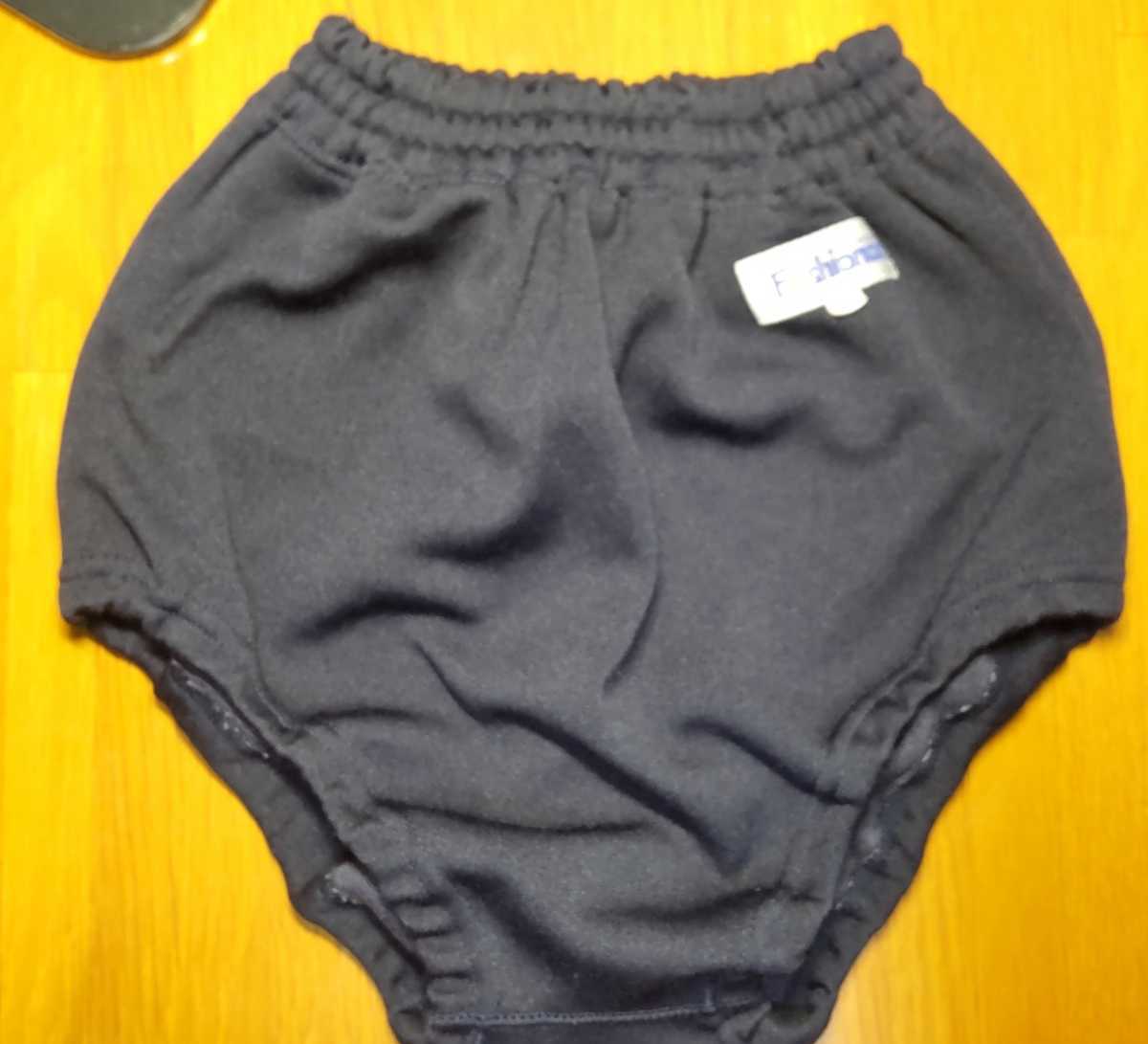 Yahoo!オークション - ファッショナー ブルマ 紺 Mサイズ 新品 未使用