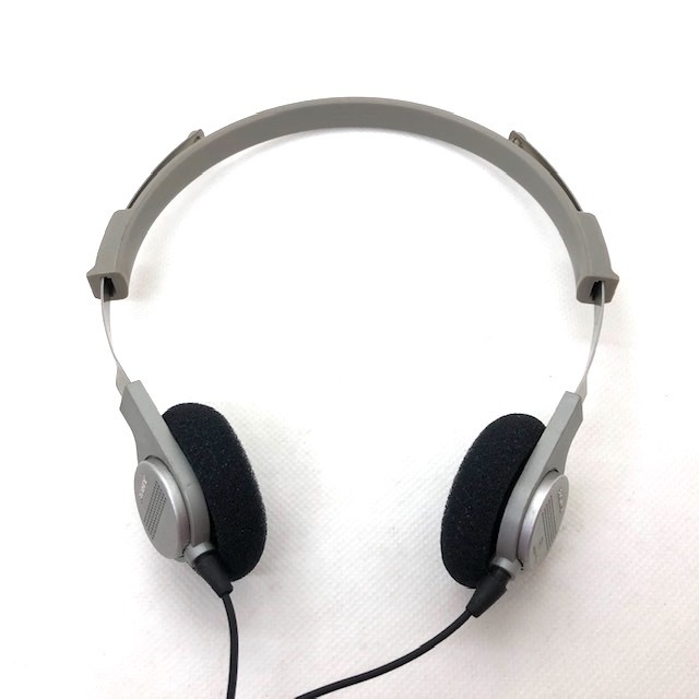 Yahoo!オークション - 超希少傑作 高音質 整備済完全動作品 SONY ヘッ