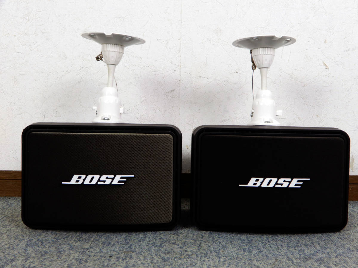 BOSEスピーカー 111AD 【公式通販】