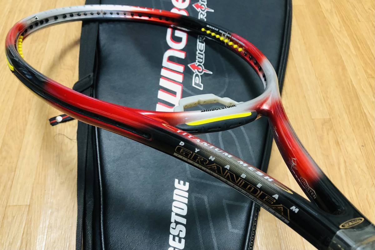 未使用 送料無料 希少 テニスの王子様 越前リョーマモデル