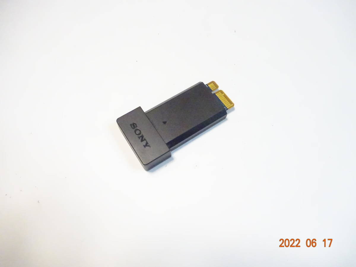 Yahoo!オークション - SONY EZW-RT20 ワイヤレスレシーバー Bluetooth